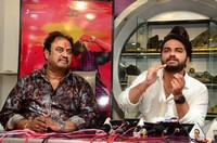Falaknuma Das Movie Controversy Press Meet